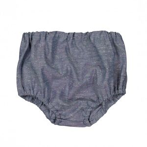 Loir Paris - Bloomer Alice in Chambray